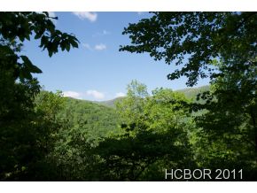 Lot 9 LOT 9 HIGHLANDS GATE GORGE VIEW DR, Highlands in MACON County, NC 28741 Home for Sale