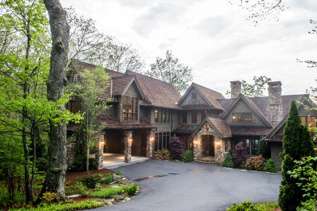 115 Sundown Crest, Highlands, North Carolina Homes & Land - Real Estate